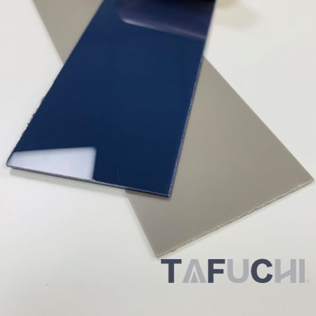 High Gloss Acrylic Sheets – Durable, Mirror-Like & Decorative Finish